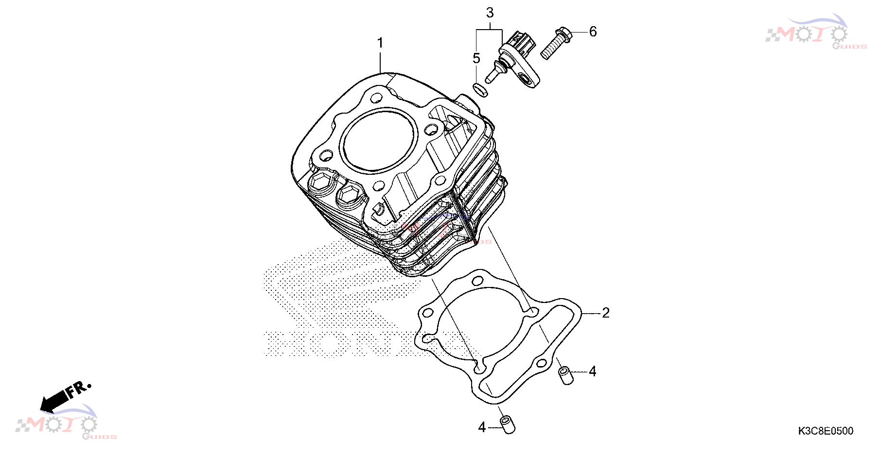 Engine Diagram